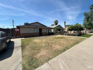 505 Washington Ave, Bakersfield, CA 93308