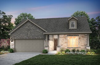 14498 Lovelace St, Celina, TX 75009