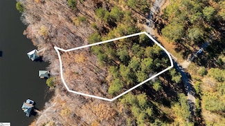00 Hideaway Cove Dr, Seneca, SC 29672