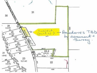 Lot 24-TBD New Portland Rd, Embden, ME 04958