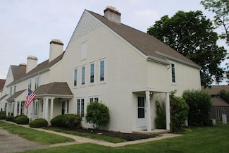 390 Edinburgh Rd, Dublin, OH 43017