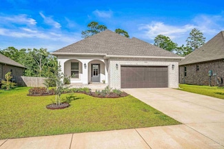 3209 Mountain Laurel Trail, Cantonment, FL 32533