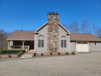 98 Tucker Rd, New Braintree, MA 01531
