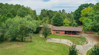 546 W End Rd, Chester, SC 29706