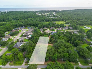 Lot 3 Johnson Rd, Long Beach, MS 39560