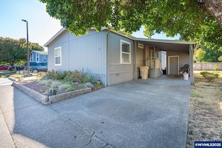 1284 N 19th St, Philomath, OR 97370