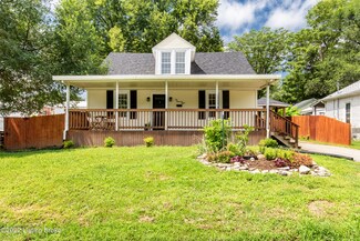 208 N Cedar St, La Grange, KY 40031