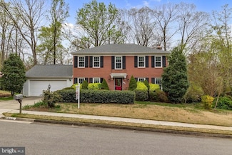 7896 Godolphin Dr, Springfield, VA 22153