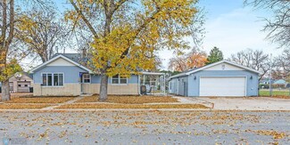 203 2nd Ave NW, Dilworth, MN 56529