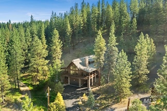 148 Warm Springs Rd, Garden Valley, ID 83622