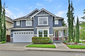 1805 SE 8th Place, Renton, WA 98057