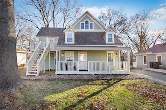 307 East St, Lathrop, MO 64465