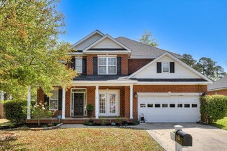 202 Bainbridge Dr, Evans, GA 30809