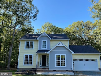 38 Marwood Dr, Palmyra, VA 22963