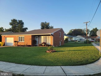 814 Lynvue Rd, Linthicum Heights, MD 21090