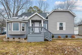 505 Reservoir St, Herculaneum, MO 63048