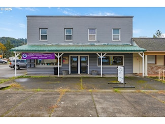 47470 Highway 58, Oakridge, OR 97463