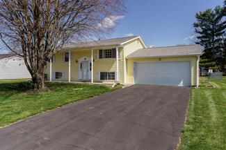 134 Parana Dr, Newark, OH 43055