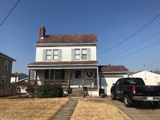 3821 Woodlawn Way, Weirton, WV 26062