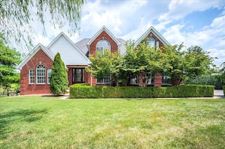 1431 Troy Rd, Wilmore, KY 40390