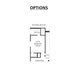 1112 E Hidden Lakes Dr, Desoto, TX 75115