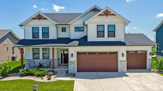 14101 Slate Dr, Dyer, IN 46311