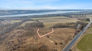 0 Dave Hull Rd Unit S1650919, Spafford, NY 13110