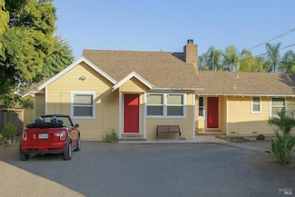 829 Hunt Ave Unit A, Saint Helena, CA 94574