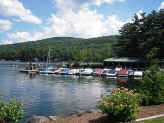 GD 11 Route 103 Unit GD 11, Newbury, NH 03255