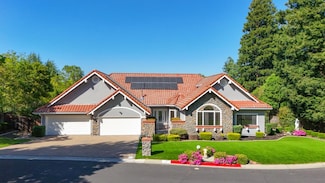 18 Foothill Place, Pleasanton, CA 94588
