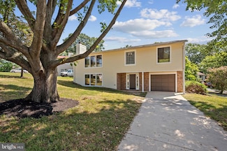 9509 Mellow Ct, Laurel, MD 20723