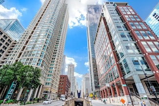 345 N La Salle Dr Unit 2601, Chicago, IL 60654