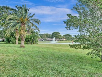 9264 Vista Del Lago Unit H, Boca Raton, FL 33428