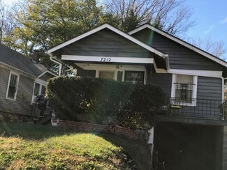 7212 Agnes Ave, Kansas City, MO 64132