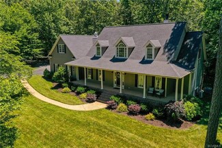 2685 Turner Rd, Goochland, VA 23063