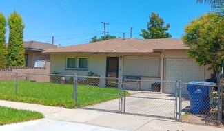 1107 S Greenwood Ave, Ontario, CA 91761