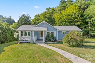 65 Jacks Holler, Marshall, NC 28753