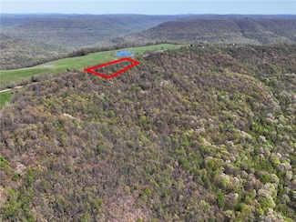 1.93 Acres Bidville (1 93 Acres) Rd, Winslow, AR 72959