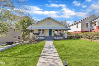 602 Dunbar St, Durham, NC 27701