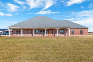 7792 McCown Rd, Iowa, LA 70647