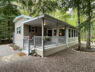 Site 224 Indian Shores Rd, Woodruff, WI 54568