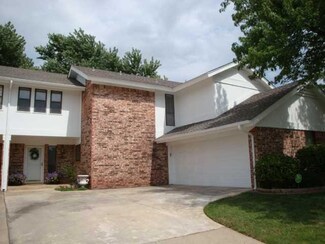 9318 Charwood Dr, Oklahoma City, OK 73139