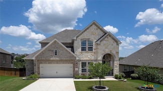 1119 Roaring Falls, New Braunfels, TX 78132