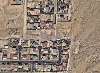 0 Peaceful St, Sunrise Manor, NV 89110
