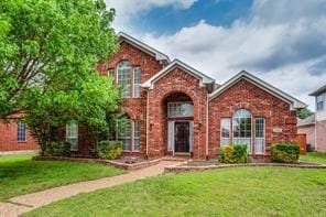 4529 Burnhill Dr, Plano, TX 75024