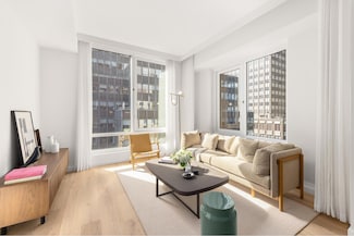 135 E 47th St Unit 4G, New York, NY 10017