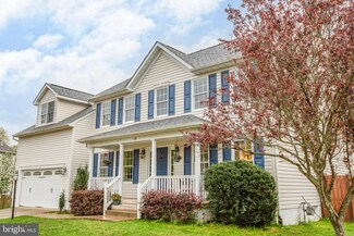 47 Morningmist Dr, Fredericksburg, VA 22406