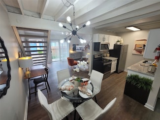 5110 Azalea Trace Dr Unit 1802, Houston, TX 77066