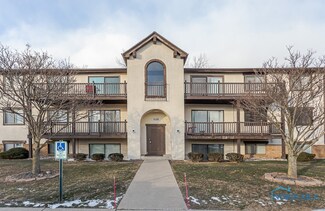 1658 Brownstone Blvd Unit 113, Toledo, OH 43614