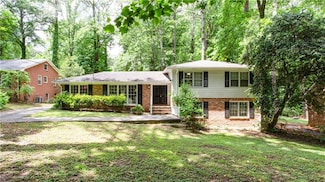 2620 Clairmont Rd NE, Atlanta, GA 30329